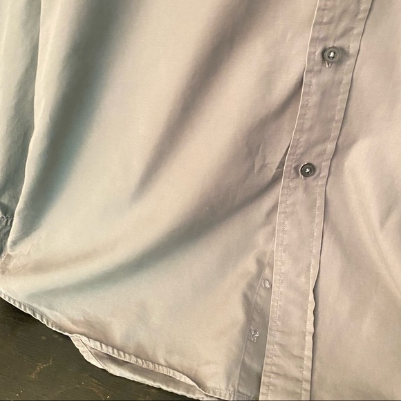 •Mens Eddie Bauer dress shirt• - Picture 3 of 10